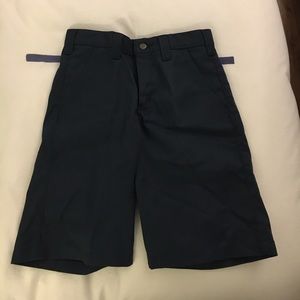 Carhartt Navy Blue Shorts NWOT